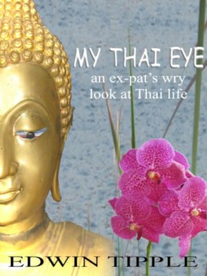 cover image of My Thai Eye